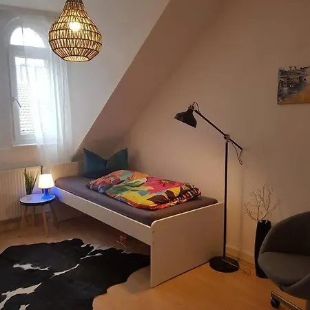 Wohngemeinschaft In Der Citycenter * Karlsruhe