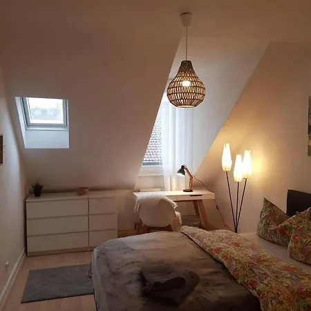 Hostel Wohngemeinschaft In Der Citycenter *