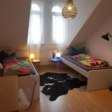 Hostel Wohngemeinschaft In Der Citycenter