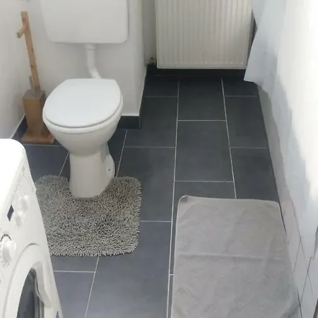 Wohngemeinschaft In Der Citycenter Karlsruhe