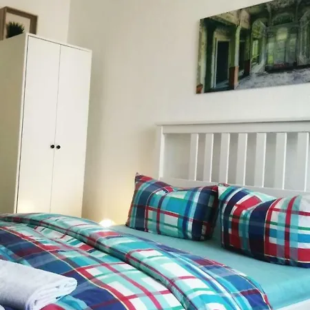 Wohngemeinschaft In Der Citycenter Karlsruhe