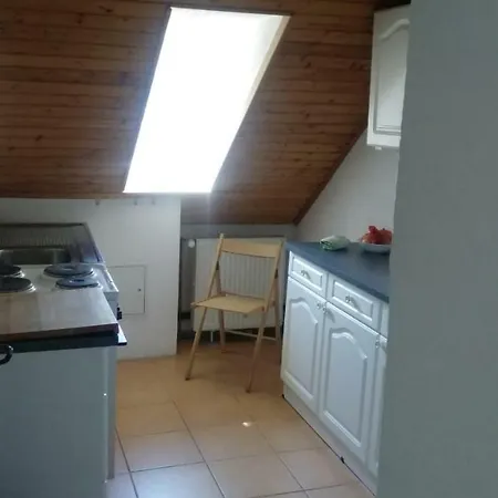 Wohngemeinschaft In Der Citycenter Karlsruhe