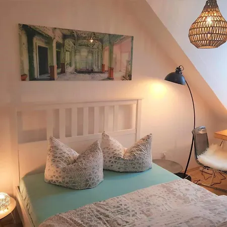 Vandrerhjem Wohngemeinschaft In Der Citycenter *