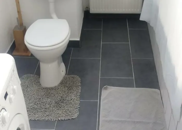 Wohngemeinschaft In Der Citycenter Карлсруэ