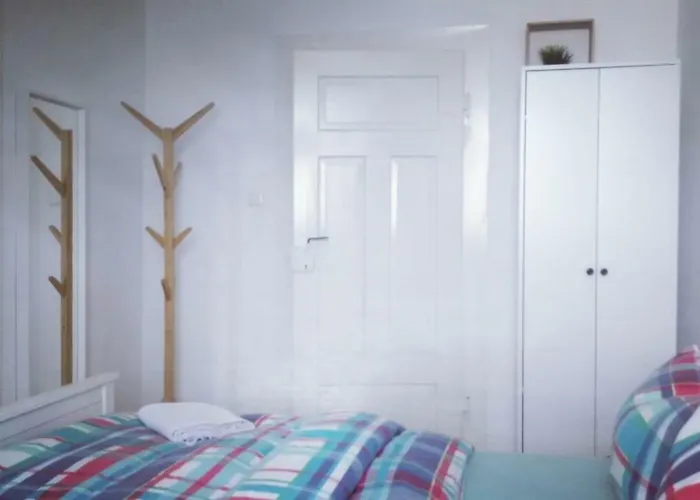 Wohngemeinschaft In Der Citycenter Хостел Карлсруэ