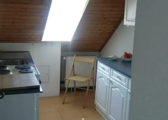 Wohngemeinschaft In Der Citycenter Karlsruhe