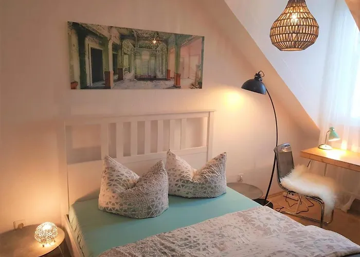 Хостел Wohngemeinschaft In Der Citycenter *